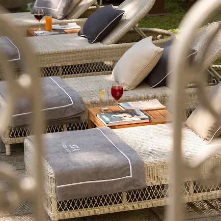 Hotel Palazzo Lorenzo Boutique&spa