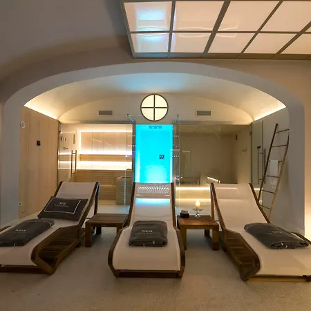 Hotel Palazzo Lorenzo Boutique&spa