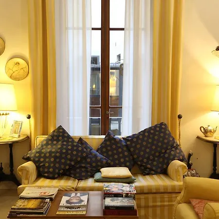 Burchianti Hotel Florencia