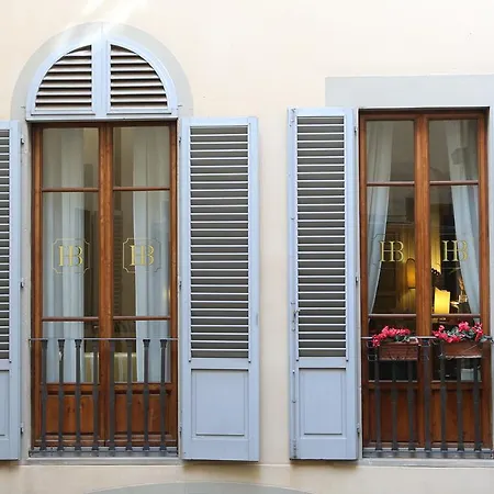 Hotel Burchianti