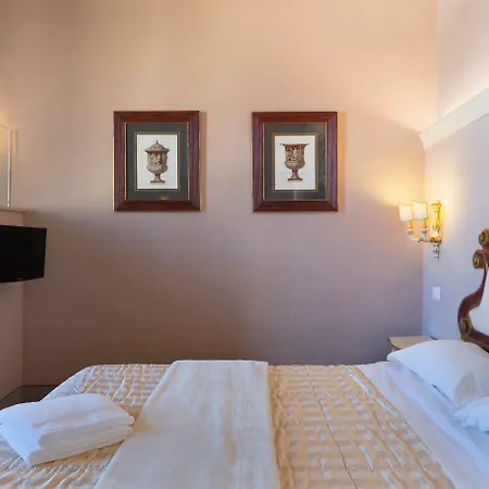 Bed & Breakfast I Quattro Poeti Firenze