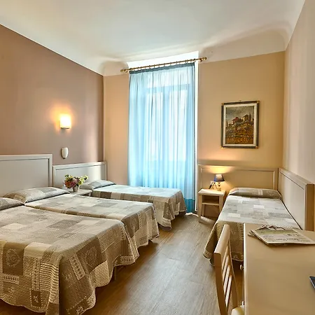 Eden 3* Florence