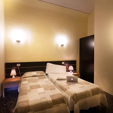 Eden Hotel Florence