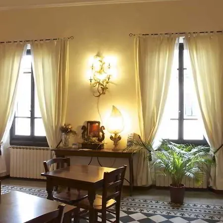 Emma Small Luxury 2* Firenze