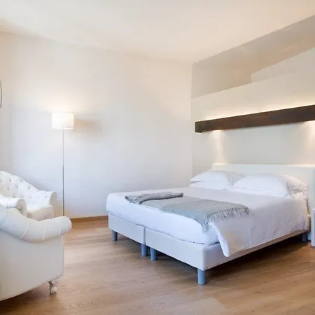 מלון דירות Relais Piazza Signoria פירנצה