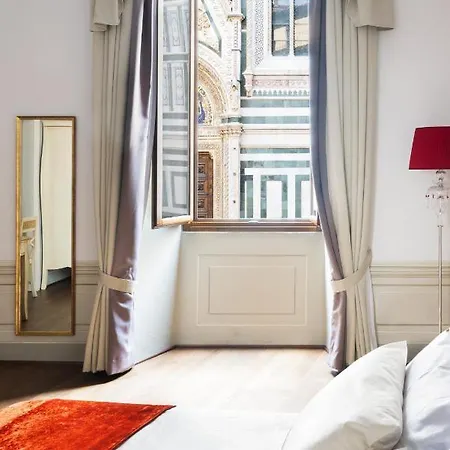 Bed & Breakfast Al Duomo Florence