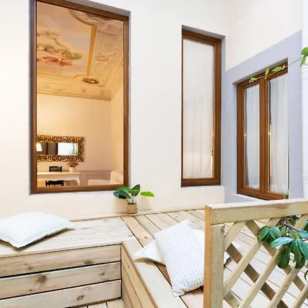 Bed & Breakfast Al Duomo Florence