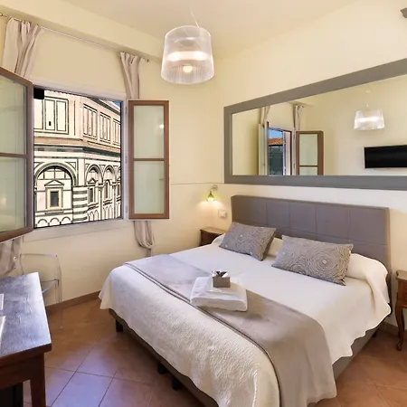 Battistero 3* Florencie