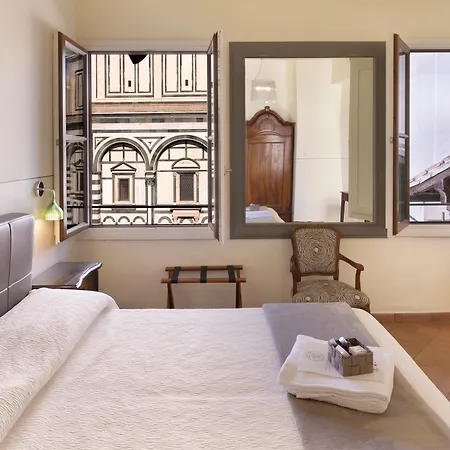 Battistero 3* Florencie