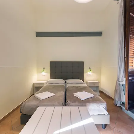 Battistero Bed & Breakfast 3*