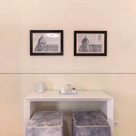 Bed & Breakfast Battistero