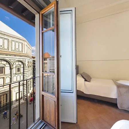 Battistero Bed & Breakfast Florencie