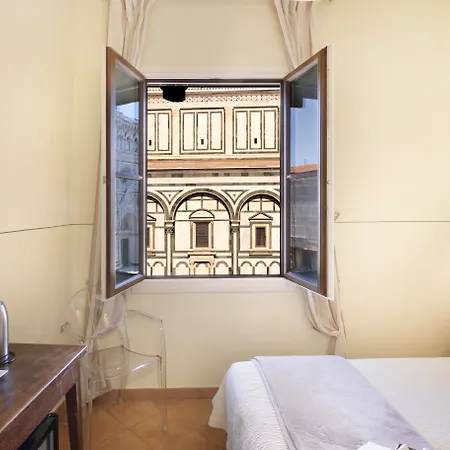 Bed & Breakfast Battistero 3*