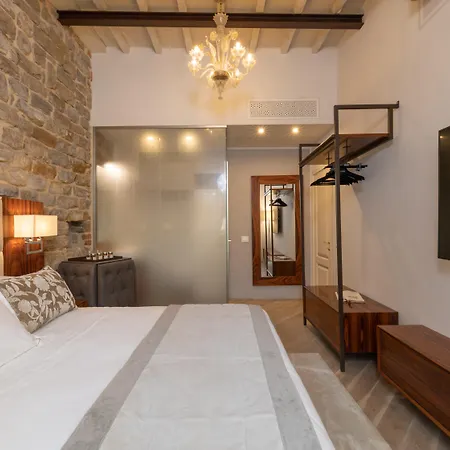 Donati Luxury Tower Ξενοδοχείο 5*