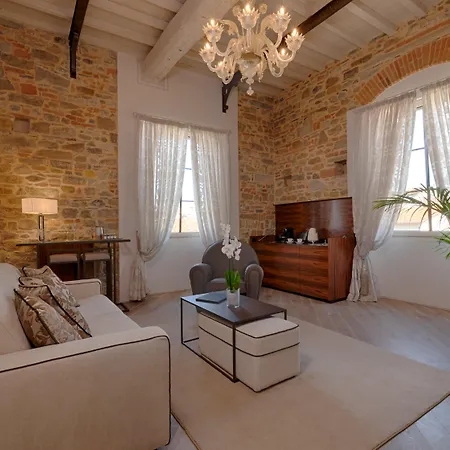 Donati Luxury Tower Ξενοδοχείο Φλωρεντία