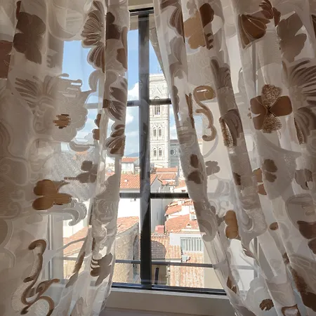 Ξενοδοχείο Donati Luxury Tower 5*