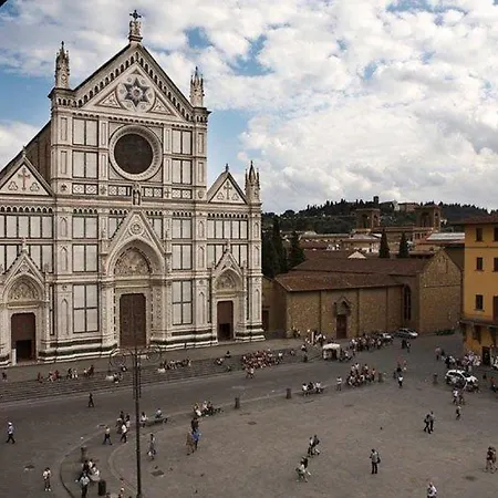 San Gallo Florence