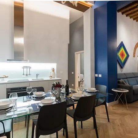 Appart hôtel Kairos By Art