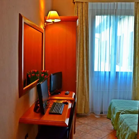 Mia Cara & Spa Hotel Firenze