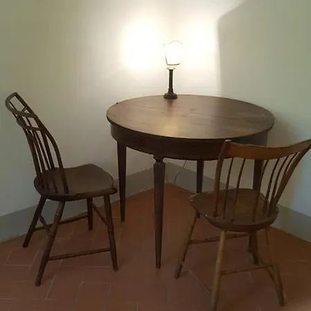 La Limonaia Villa