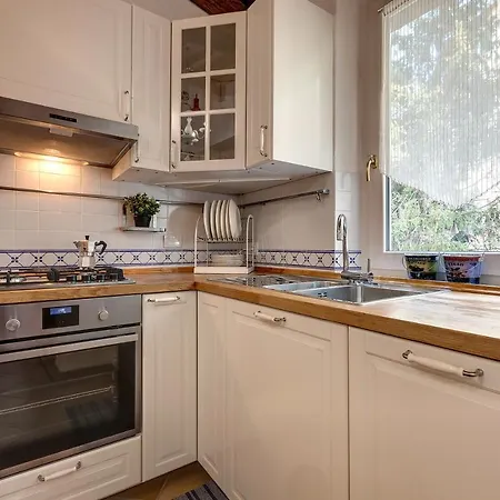 Mamo - Cindy Apartment Florenz