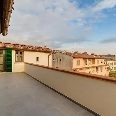 Palazzo Mannaioni Aparthotel 4*