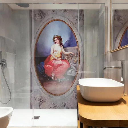Al Duomo Bed & Breakfast *