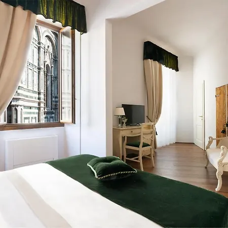 Al Duomo Bed & Breakfast *