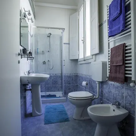 Urban Nest ~ Florenz