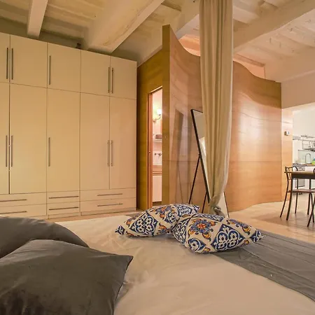Apartment Santospirito Little Gem - Hosted By Sweetstay *