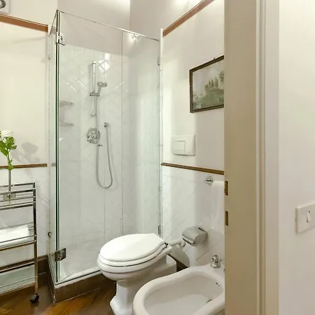 Buonarroti Big With Terrace In Oltrarno Apartamento *
