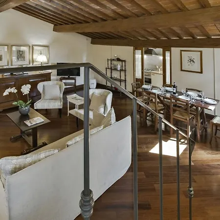 Buonarroti Big With Terrace In Oltrarno Apartamento *