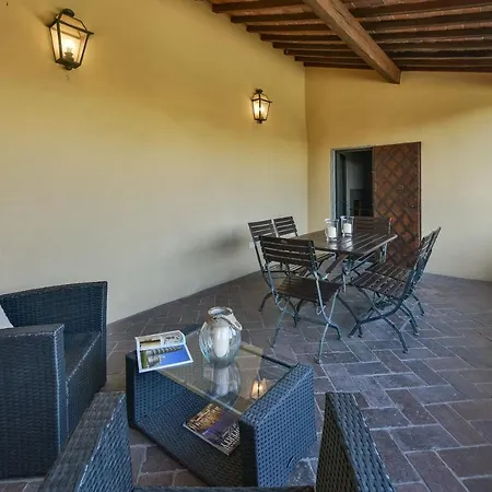Buonarroti Big With Terrace In Oltrarno Apartamento