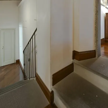 Apartamento Buonarroti Big With Terrace In Oltrarno Florencia