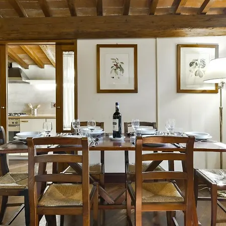 Buonarroti Big With Terrace In Oltrarno Apartamento *