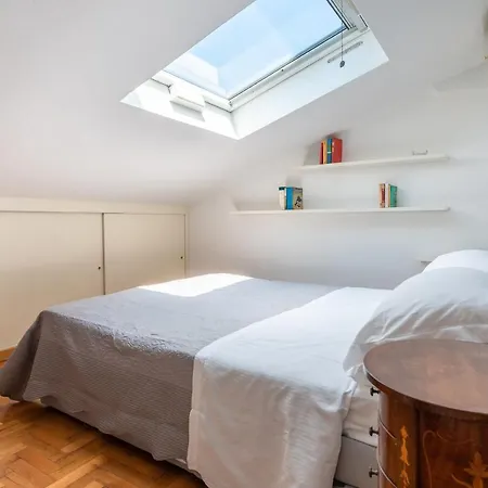 Terrace At 10 Mins From The Duomo - Homeunity Appartement *