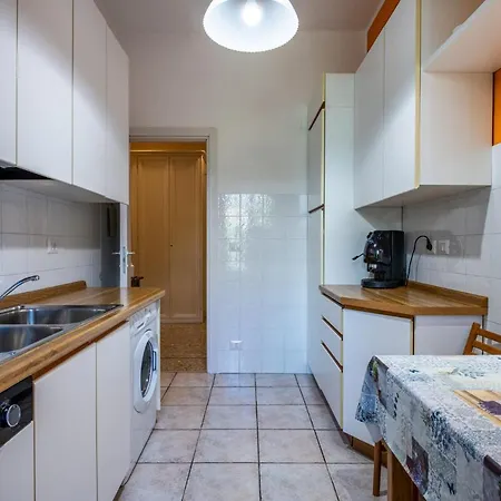 Tozzetti Apartment *