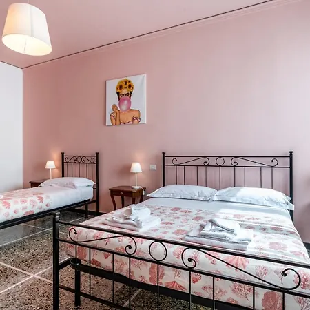 Apartment Tozzetti *