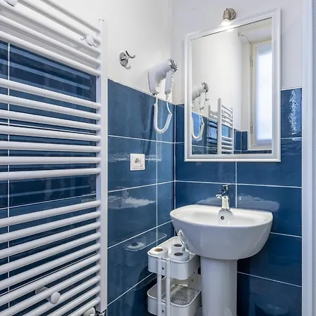 Apartment Tozzetti *