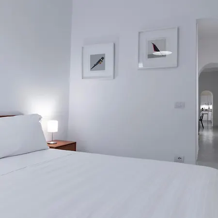 San Frediano Loft * Florence