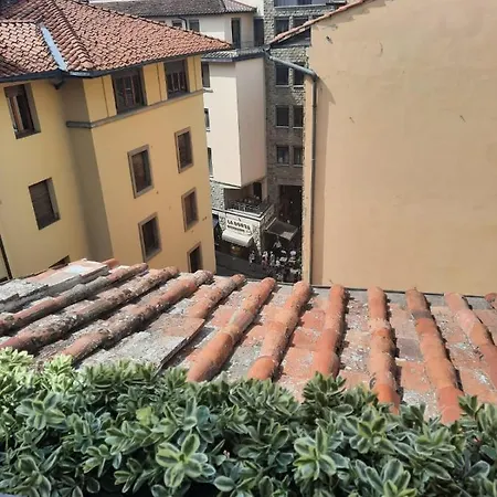 Domus Palanti * Florence