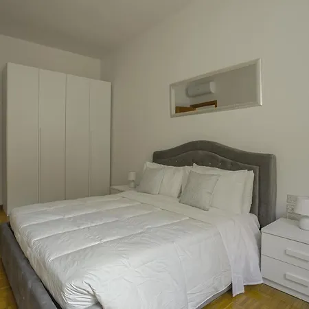 Apartment Domus Palanti