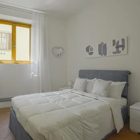 Domus Palanti Apartment *