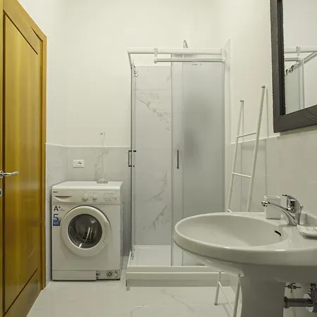 Domus Palanti Apartment *