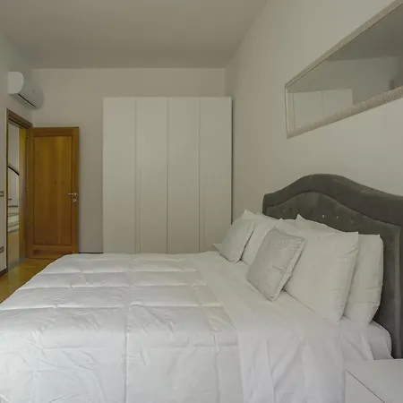 Apartment Domus Palanti *