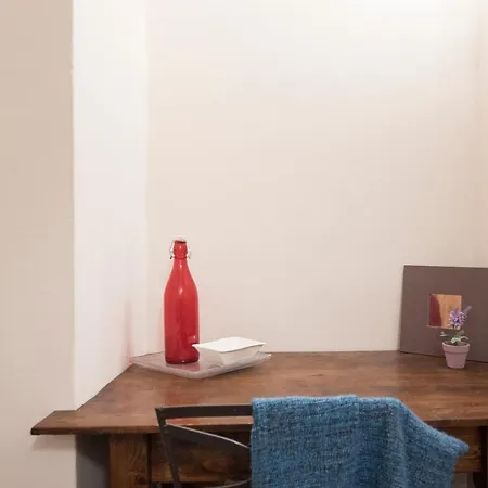 Sdrucciolo Double Apartment *