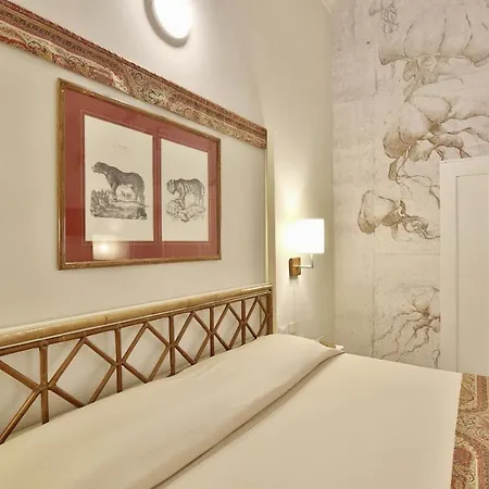 Madama Bed & Breakfast Florens