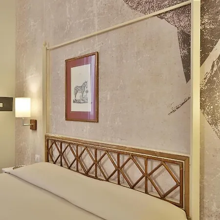 Madama Bed & Breakfast Florens