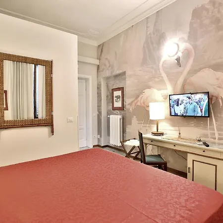Bed & Breakfast Madama Florens
