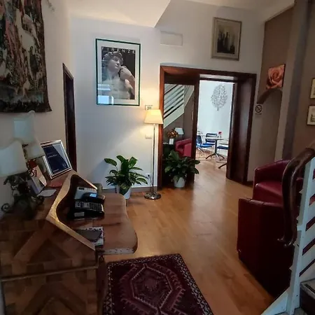 La Petite Maison * Florencja